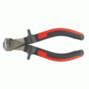 KS Tools Pince coupante frontale  ULTIMATE, L.165 mm - 4042146625262