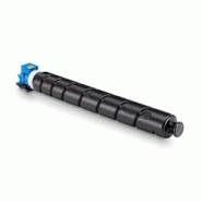 KYOCERA MITA Kyocera 8515 Cartouche de toner TK8515C - bleu 1T02NDCNL1 KYOCERA MITA Kyocera 8515 Cartouche de toner TK8515C - bleu 1T02NDCNL1