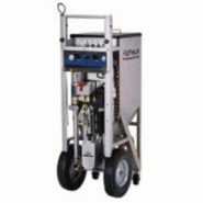 Machine de nettoyage cryogénique - power ptx Machine de nettoyage cryogénique - power ptx