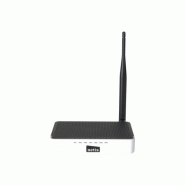 Netis wf2411d routeur wifi n150 4p.10/100 ant 5db detachable 472410