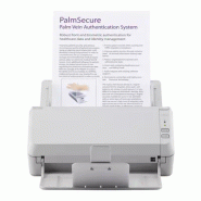 Ricoh SP-1120N Scanner ADF 600 x 600 DPI A4 Gris