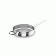 Sauteuse Professionnelle - Chef Luxe - ⌀ 32 cm - 6,8L - Lacor - 8414271546334 Sauteuse Professionnelle - Chef Luxe - ⌀ 32 cm - 6,8L - Lacor - 8414271546334