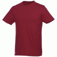 T-shirt unisexe manches courtes Hero - 100% coton - 150 g/m² avec options de personnalisation T-shirt unisexe manches courtes Hero - 100% coton - 150 g/m² avec options de personnalisation