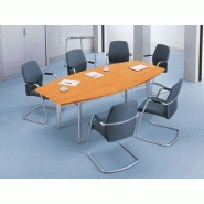 Tables de réunion pour 6 personnes