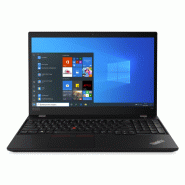 ThinkPad T590 15p i5 16Go 256Go - Grade A