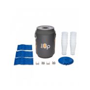 Tireuse à bière portable beer up standard - beer up - compatible avec les fûts de bière de 5 litres