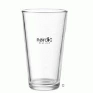 Verre conique 470ml mo6430-22 Verre conique 470ml mo6430-22