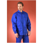 Vestes retardateur de flammes EN ISO 11612 et EN ISO 11611 - VSTIGNBT-DM01_0