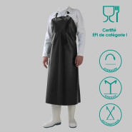 10 tabliers CE polyuréthane 300 microns blanc et couleurs - TABPUNR-MN02/Y_0