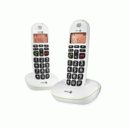 Téléphones fixes sans fil phonak dect cp1