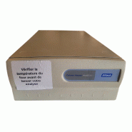 Alltech 631 Column Heater for HPLC Alltech 631 Column Heater for HPLC
