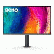 BenQ PD2706UA écran plat de PC 68,6 cm (27") 3840 x 2160 pixels 4K Ultra HD LCD Noir BenQ PD2706UA écran plat de PC 68,6 cm (27") 3840 x 2160 pixels 4K Ultra HD LCD Noir