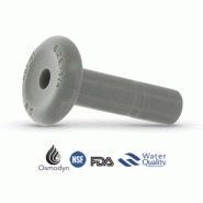 Bouchon de tuyau Bouchon de tuyau