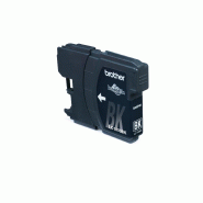 Brother LC-1100BK Black Ink Cartridge 2 stuks cartouche d'encre Original Noir 2 pièce(s)_0