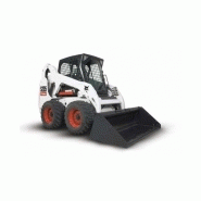 Chargeur bobcat