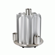 Chauffe-tasses 48 tasses | Bartscher - 103067