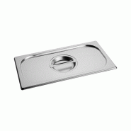 Couvercle gastronorme GN 1/3 - Caterchef - EMG-953136
