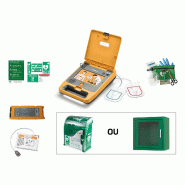 Défibrillateur professionnel Beneheart C1
