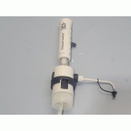 Dispensette brand dispensette 1-5ml Dispensette brand dispensette 1-5ml