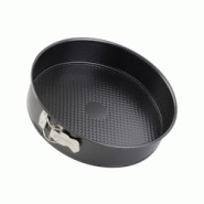 Eva Moule à tarte 1 fond 'pro-clean' ø28cm - 047307