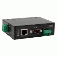 EXSYS EX-61001 Ethernet vers 1x RS-232/422/485_0