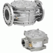 Filtre à gaz FM - Filtration 50µm - Corps alu - PS 2 ou 6 bars Filtre à gaz FM - Filtration 50µm - Corps alu - PS 2 ou 6 bars