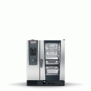 Four mixte électrique 10 GN 1/1 iCombi CD2ERRA.0000735 Classic Rational