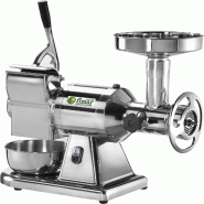 Hachoir à viande Grilleur à entrée jumelée ø 52 mm. FIMAR. Modèle 22T - 544