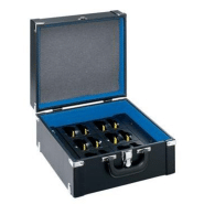 Hdc-712 - valise de chargement visite guidée et traduction