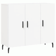 Helloshop26 - Buffet bahut commode armoire meuble de rangement organisateur cuisine salle de séjour salon 90 x 34 x 80 cm bois 02_0030535 - 300020968 Helloshop26 - Buffet bahut commode armoire meuble de rangement organisateur cuisine salle de séjour salon 90 x 34 x 80 cm bois 02_0030535 - 300020968