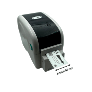Imprimante signalétique rapide, fiable pour les étiquettes petits formats - SL300