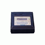 Imprimantes jet d'encre - linx série 6200