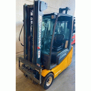 Jungheinrich efg218
