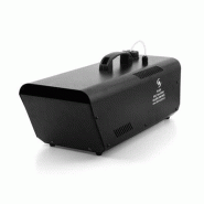 Machine à fumée 1500W - DMX - Télécommandes filaire + sans fil - Flash F1700066-HAZER - 3701123932465