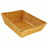 Manne Miel Showstand 45x32cm - Manne Miel Showstand 45x32cm -