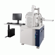 Microscope electronique à balayage à pression variable su3900