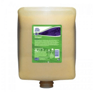 Pâte nettoyante sans solvant solopol classic cartouche 4 l - ARMA - sol4ltr - 738658 Pâte nettoyante sans solvant solopol classic cartouche 4 l - ARMA - sol4ltr - 738658