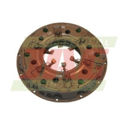 Plateau d'embrayage - référence : pt-200-715.0
