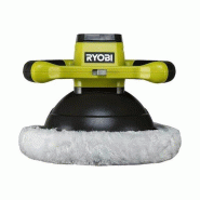 Polisseur Ryobi R18B