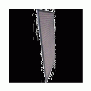 Pré filtres plan