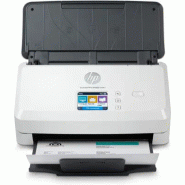 Scanjet Pro N4000 snw1 Sheet-feed Scanner_0
