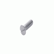 Schneider - Vis pour pied, pour présentoir à gâteaux, argenté - argenté inox 148003