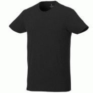 T-shirt bio manches courtes homme - Balfour 38024994 - 95% coton biologique ringspun, 200 g/m² T-shirt bio manches courtes homme - Balfour 38024994 - 95% coton biologique ringspun, 200 g/m²