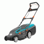 Tondeuse à gazon électrique powermax 1800/42 - 42 cm de coupe