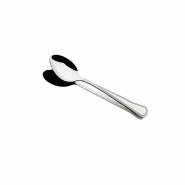 6x Cuillère à café Croma inox 18/10 - 2,5 mm - Acier inoxydable 18/10 5603680293042