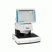 Analyseur nir da7250