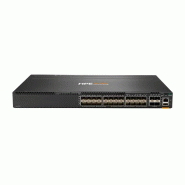 Aruba Networking CX 6300M 24-port SFP+ and 4-port SFP56 Switch
