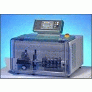 Automate de coupe pour tubes et gaines - 6-ct 4150
