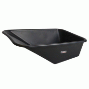 Bac plastic 80 l. Bac plastic 80 l.