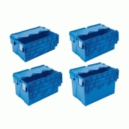 Caisse a couvercle euronorm serie u 600x400_0